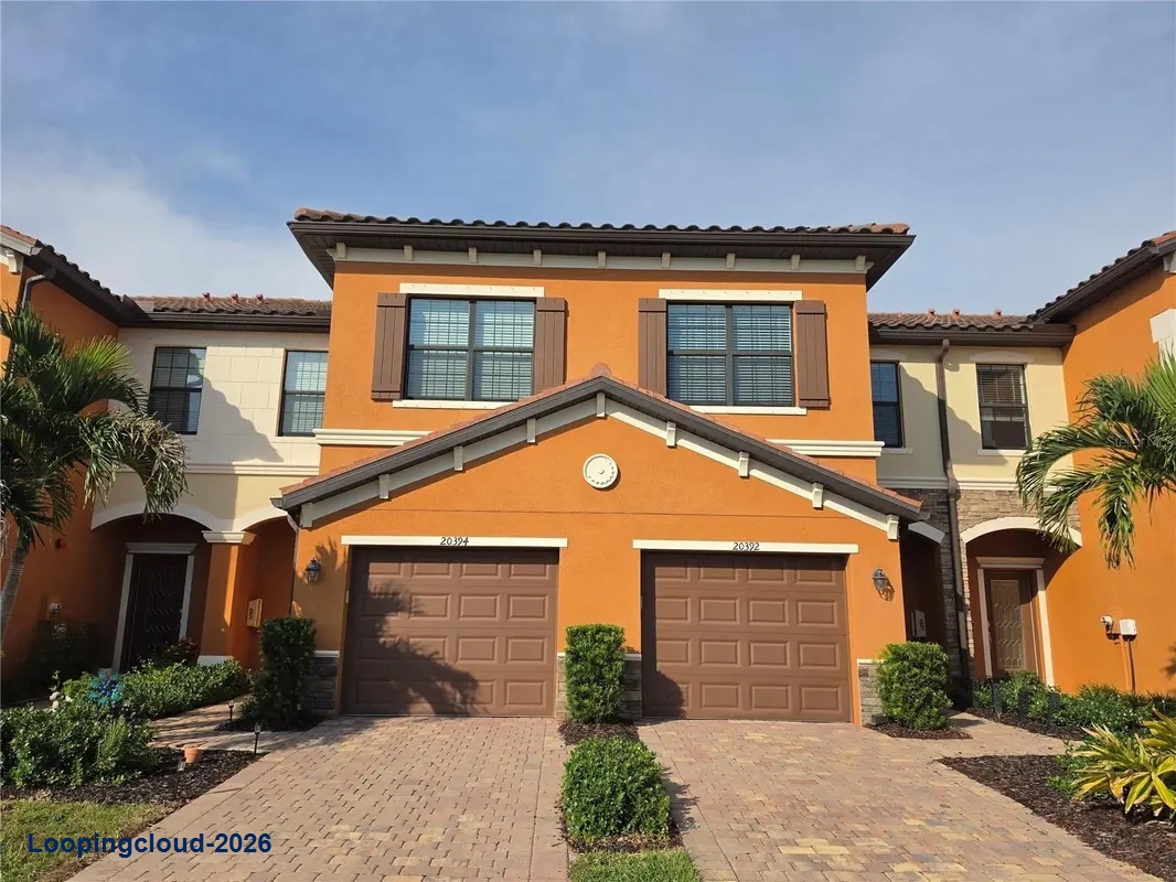 20392 LAGENTE CIR Venice, FL 34293