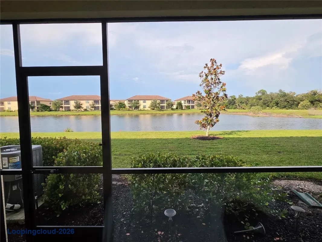 20392 LAGENTE CIR Venice, FL 34293