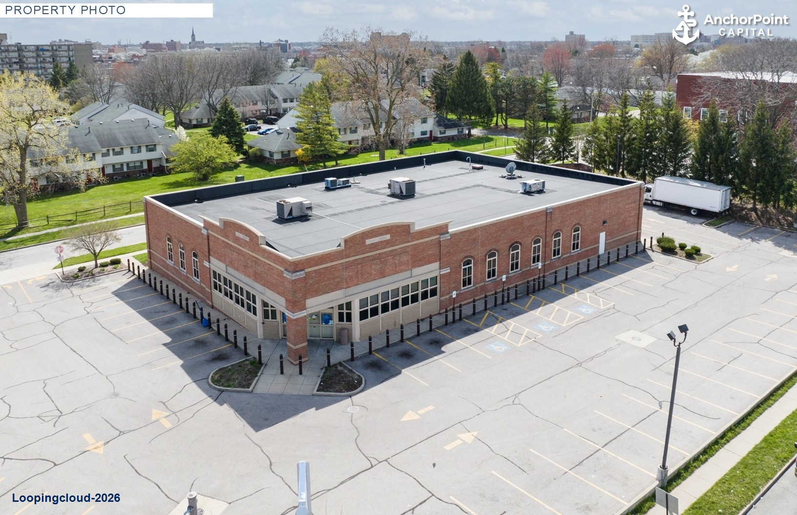 Former Rite Aid - Tledo, OH