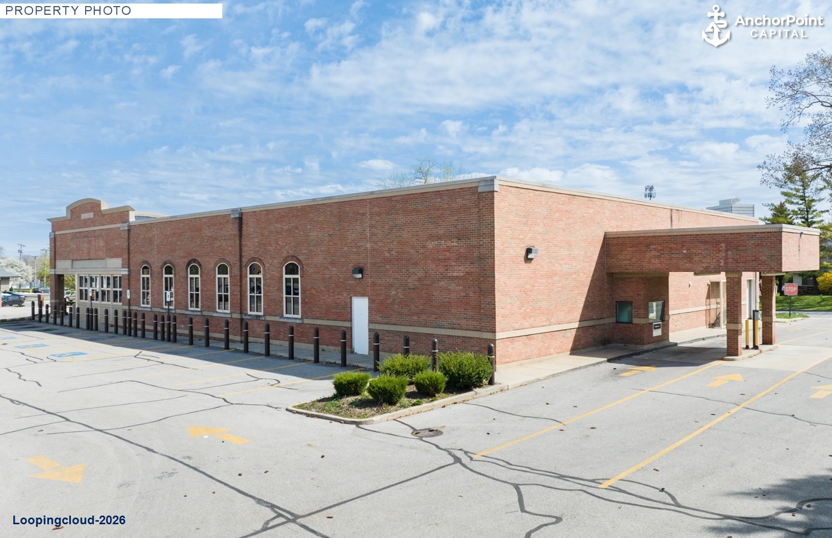 Former Rite Aid - Tledo, OH