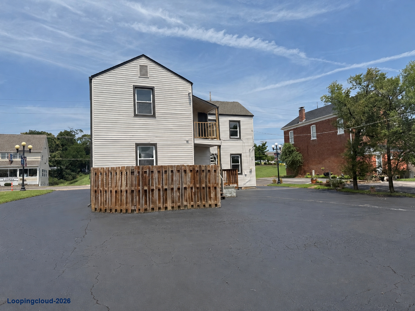 2,976 SF Office Building for Lease | Prime Manchester Road Location