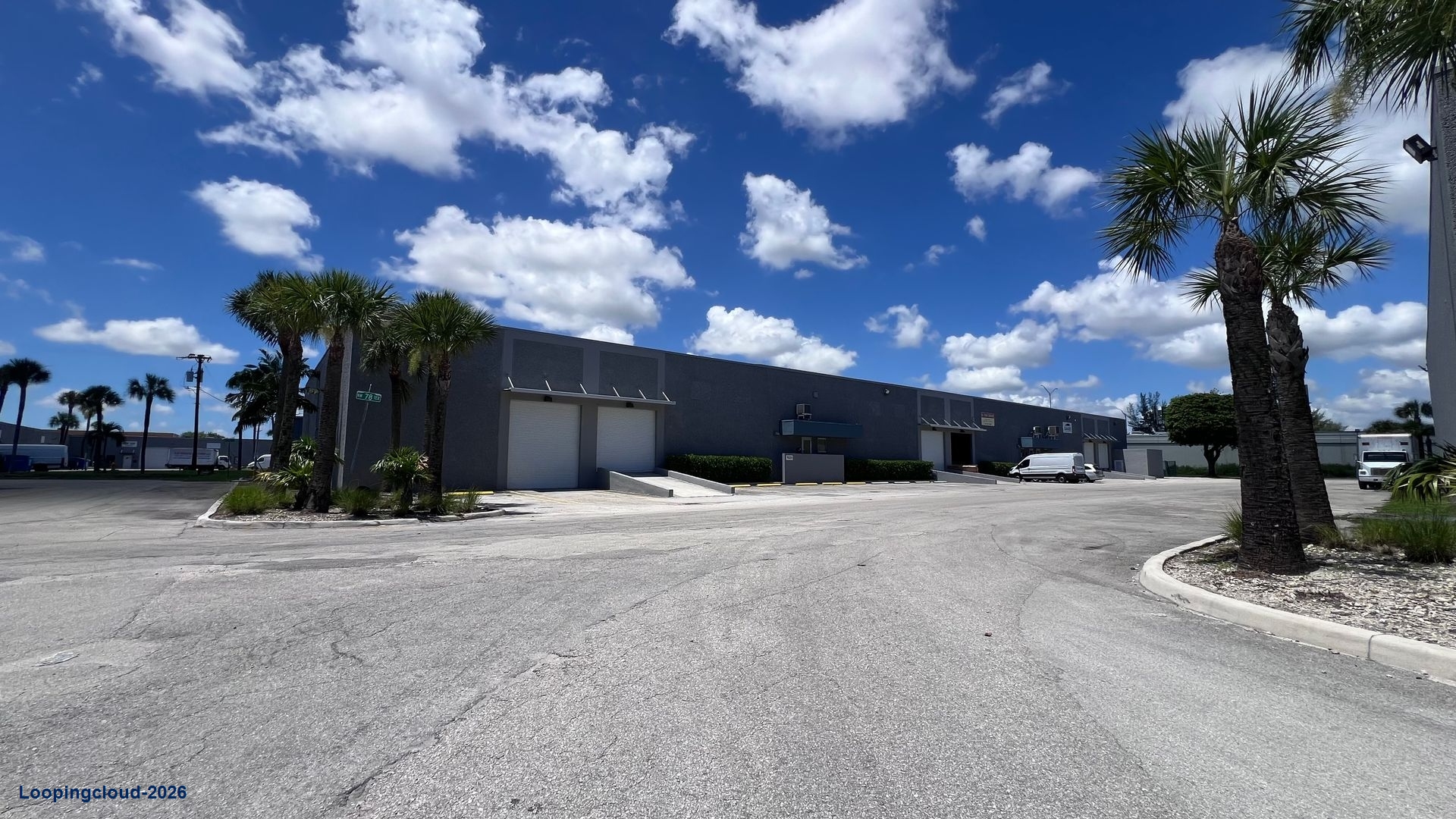 Units for lease at MEDLEY PALMETTO INDUSTRIAL PARK, Medley, FL 3316