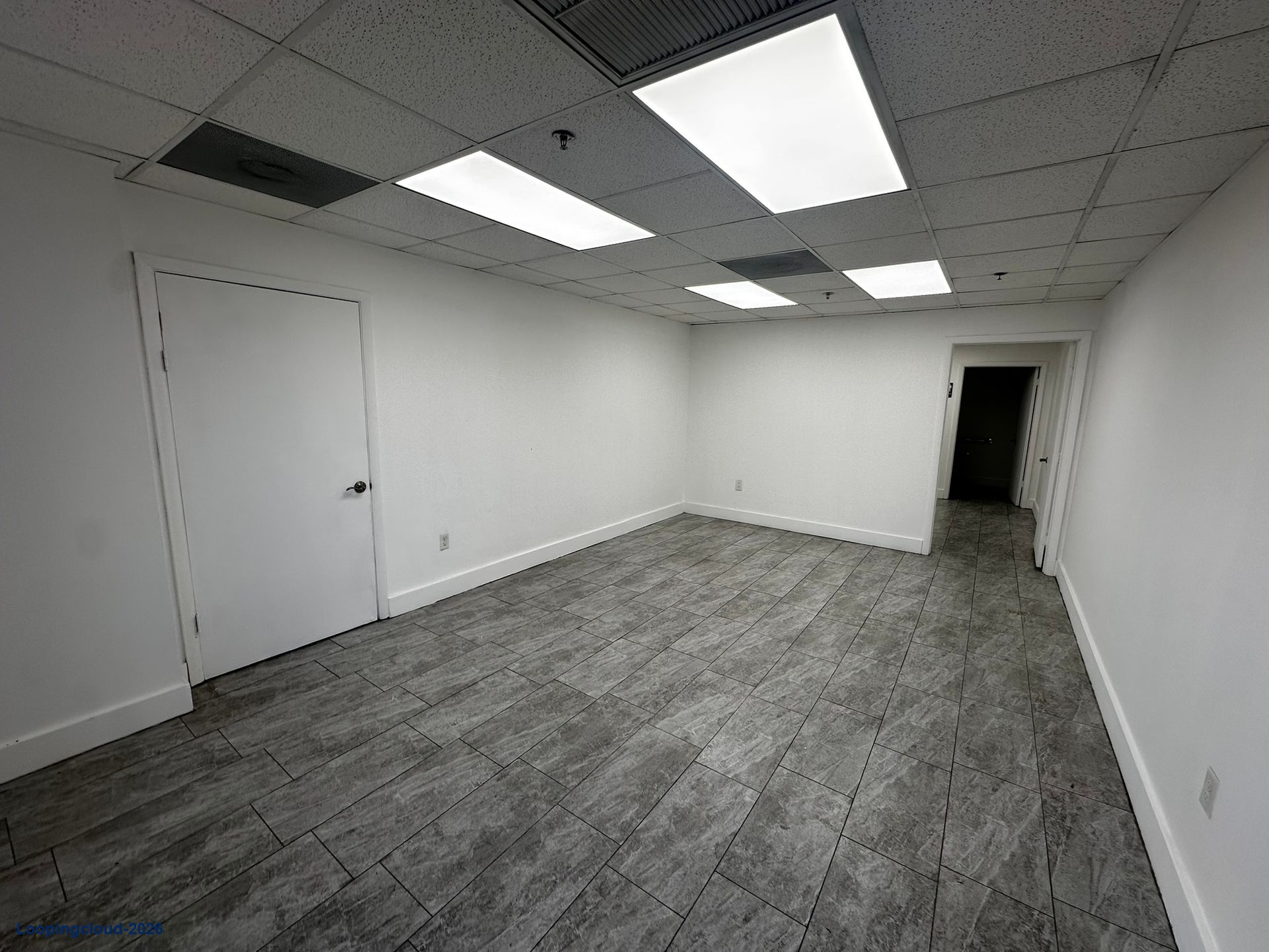 +/-5,040 Sq. Ft.  Warehouse + Office Space  AVAILABLE FOR LEASE