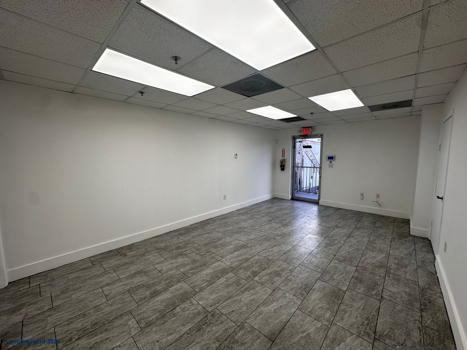 +/-5,040 Sq. Ft.  Warehouse + Office Space  AVAILABLE FOR LEASE