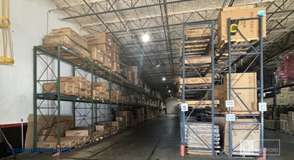 Prime Arlington Distribution Warehouse | 20,000 - 50,000 SF Available