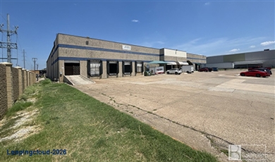 2125 - 2127 Exchange Drive, Arlington Texas , 76011
