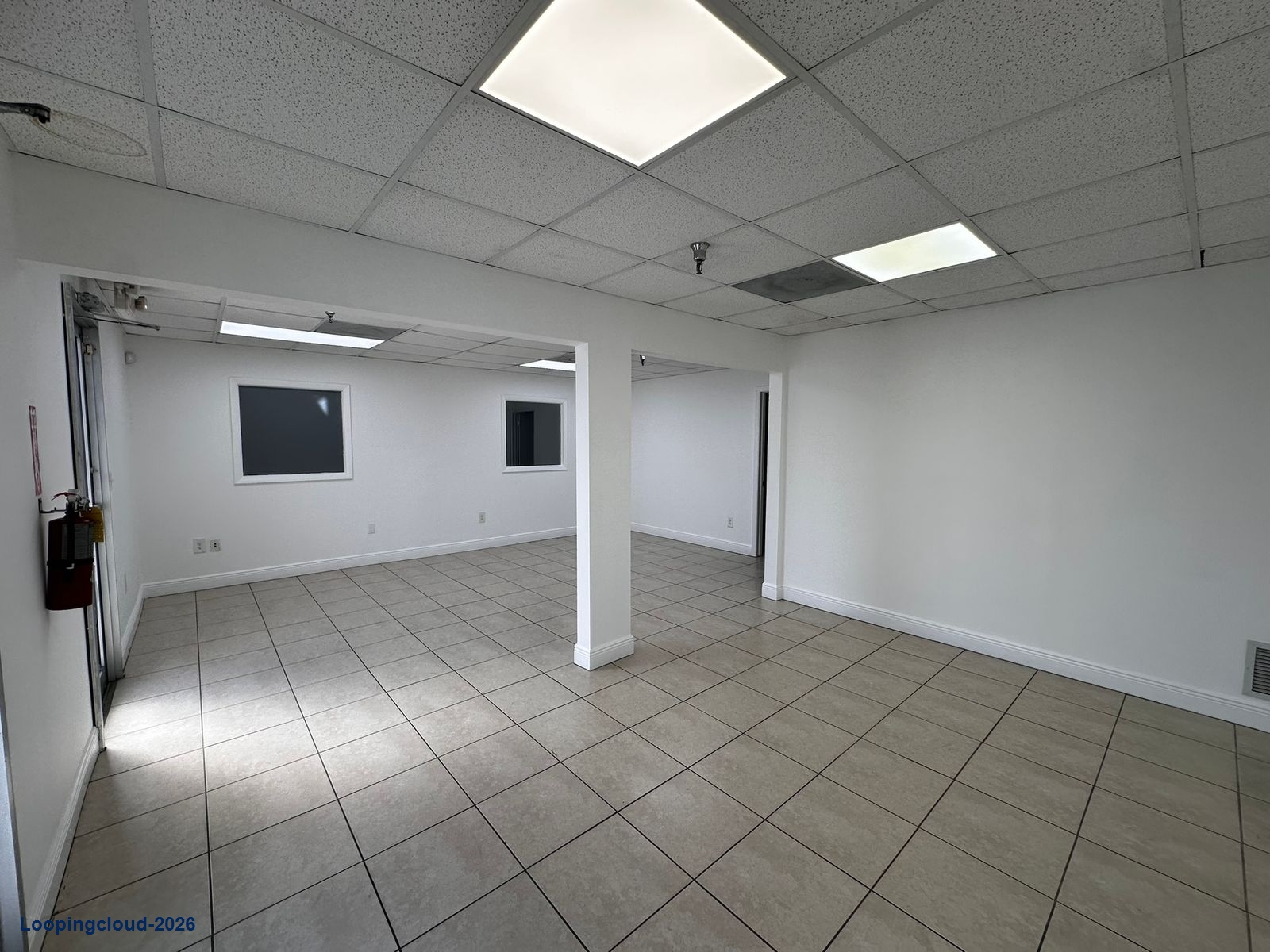 +/-7,665 Sq. Ft.  Warehouse + Office Space  AVAILABLE FOR LEASE