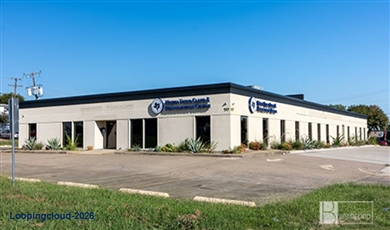 517 N Carrier Parkway