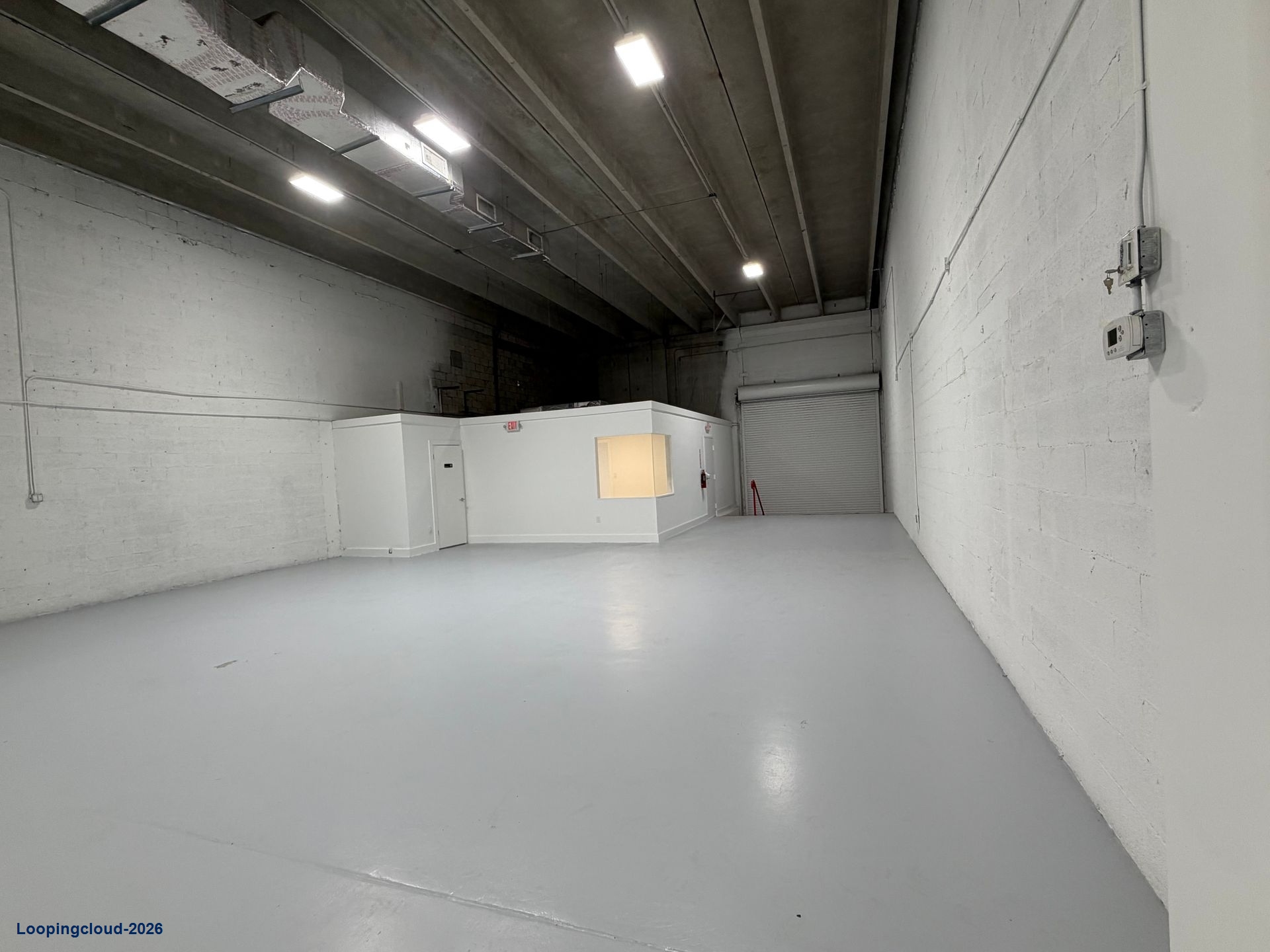 Warehouse and Office Space for lease at 2712 NW 72nd Ave, Miami FL Airport West Market