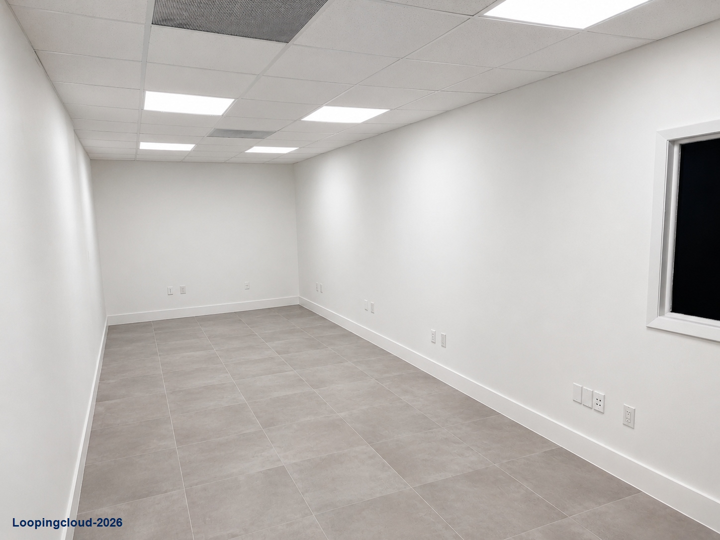 Industrial Warehouse and office  for Lease in Miami, FL | Airport West Market