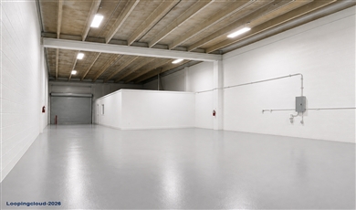 Industrial Warehouse and office  for Lease in Miami, FL | Airport West Market