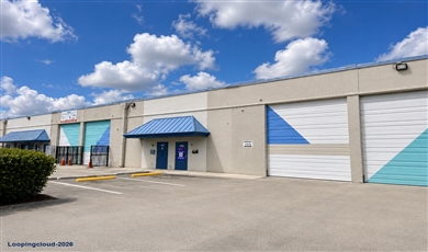 Industrial Warehouse & Office Space for Lease in Miami | Prime Commercial Property