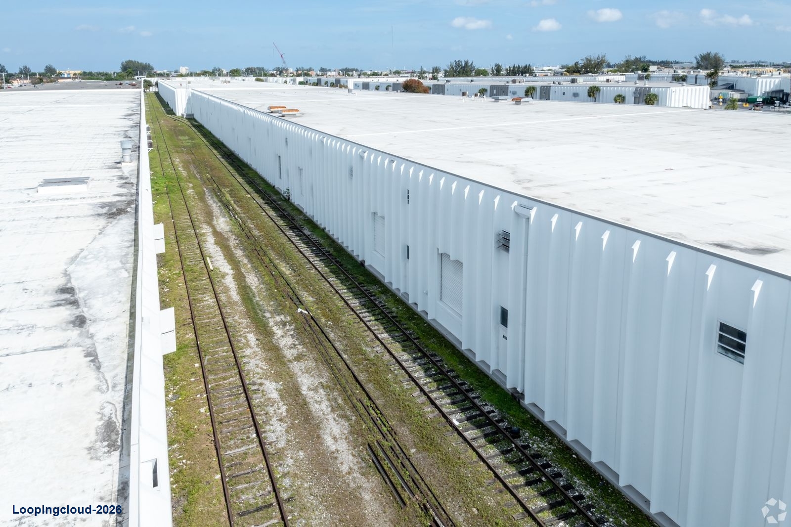 Warehouse & Office Space for Lease in Medley, FL | The Port @ Medley 105