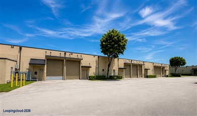Warehouse & Office Space for Lease in Miami, FL | 2404 NW 72nd Ave