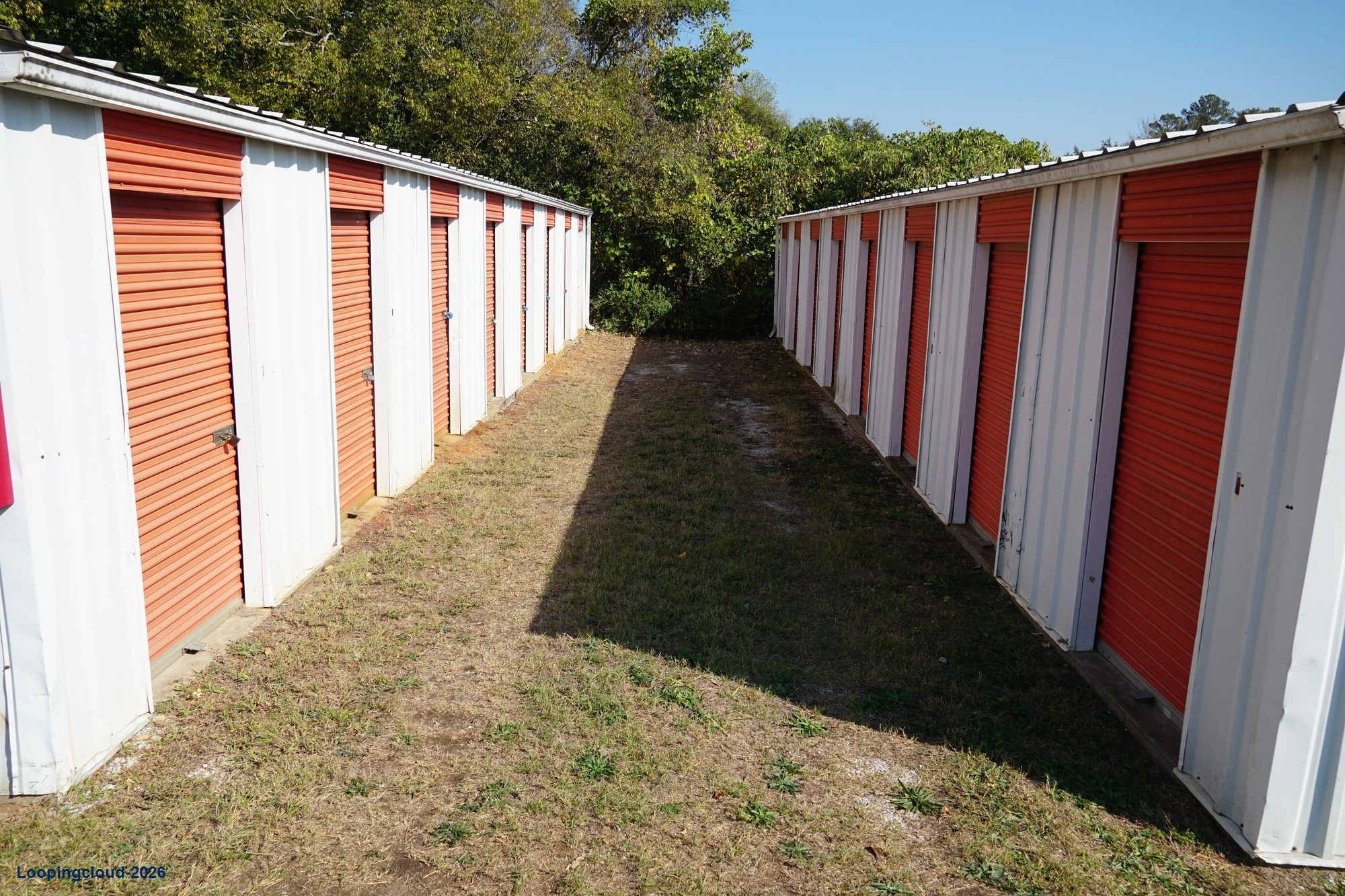 Marion Storage Depot | AL