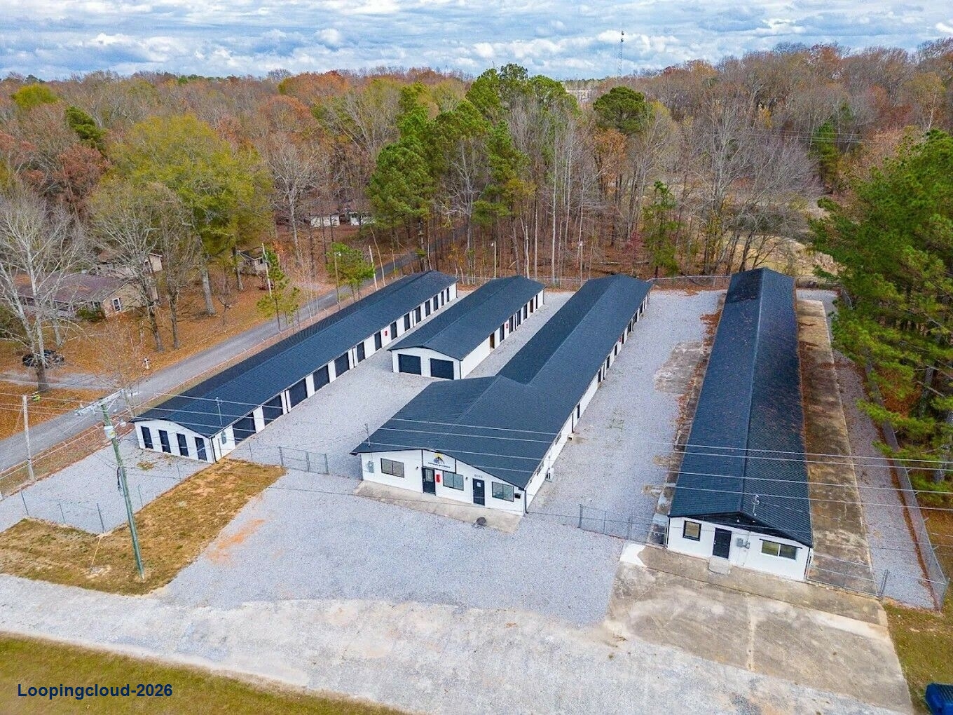 Brindlee Mountain Self Storage