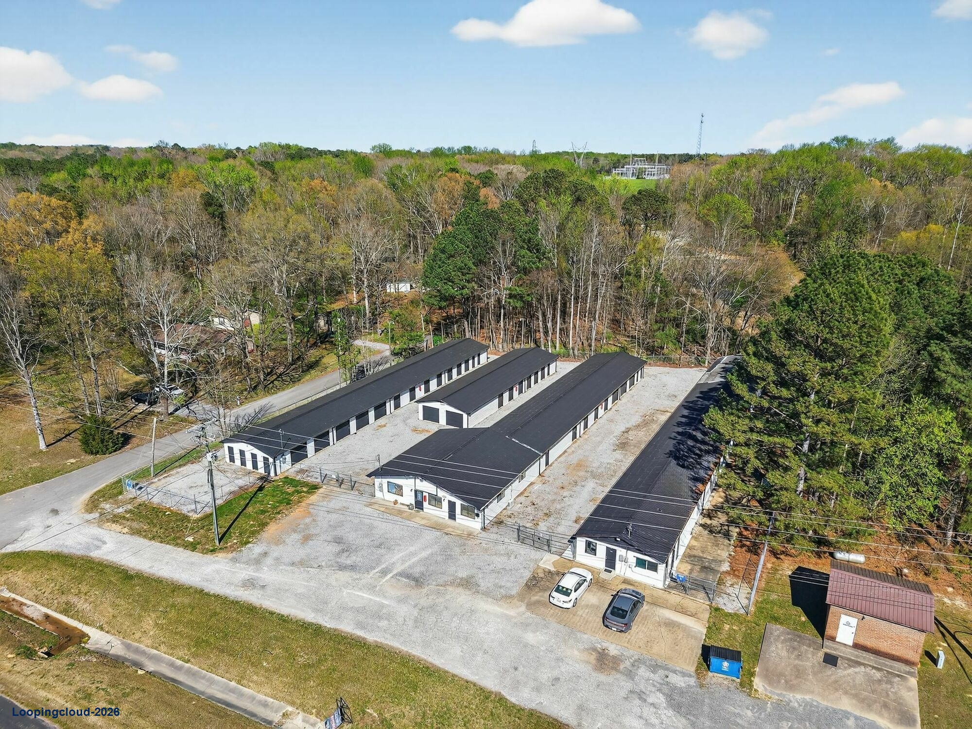 Brindlee Mountain Self Storage