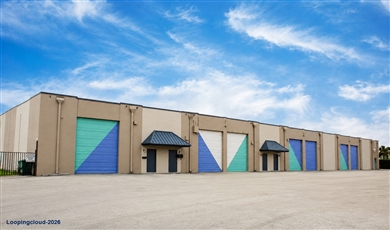 Warehouse & Office Space for Lease in Doral/Miami | Prime Logistics Location