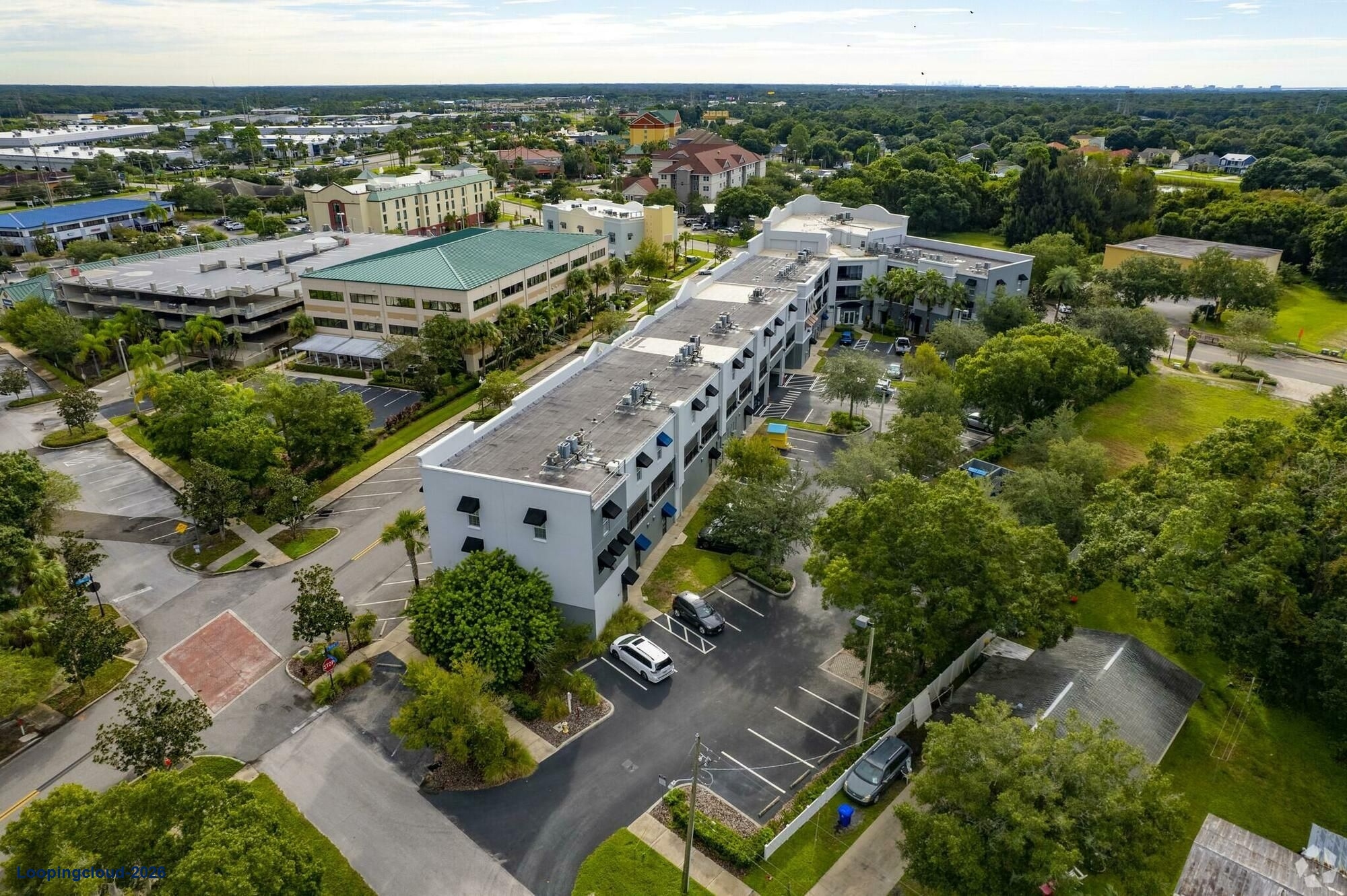 PREMIER GALLERIA MEDICAL & PROFESSIONAL OFFICE CONDOS 6,311 SF | 8,181 SF COMBINED