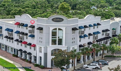 PREMIER GALLERIA MEDICAL & PROFESSIONAL OFFICE CONDOS 6,311 SF | 8,181 SF COMBINED