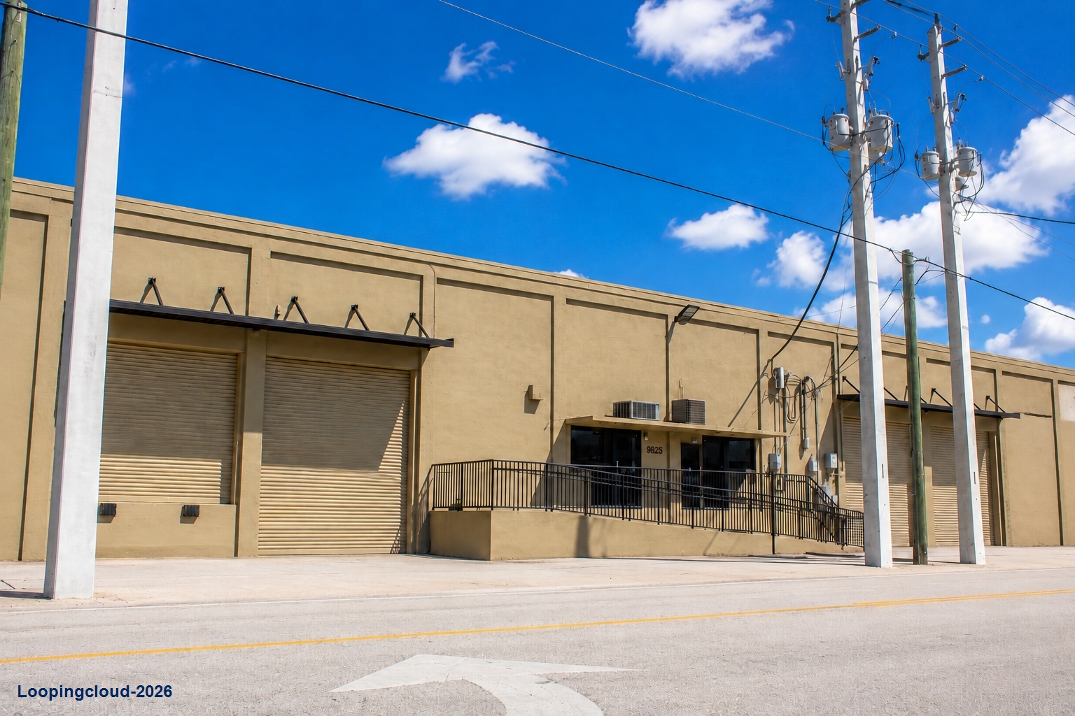 Industrial Warehouse & Office Space for Lease | Hialeah Gardens Industrial Park, FL