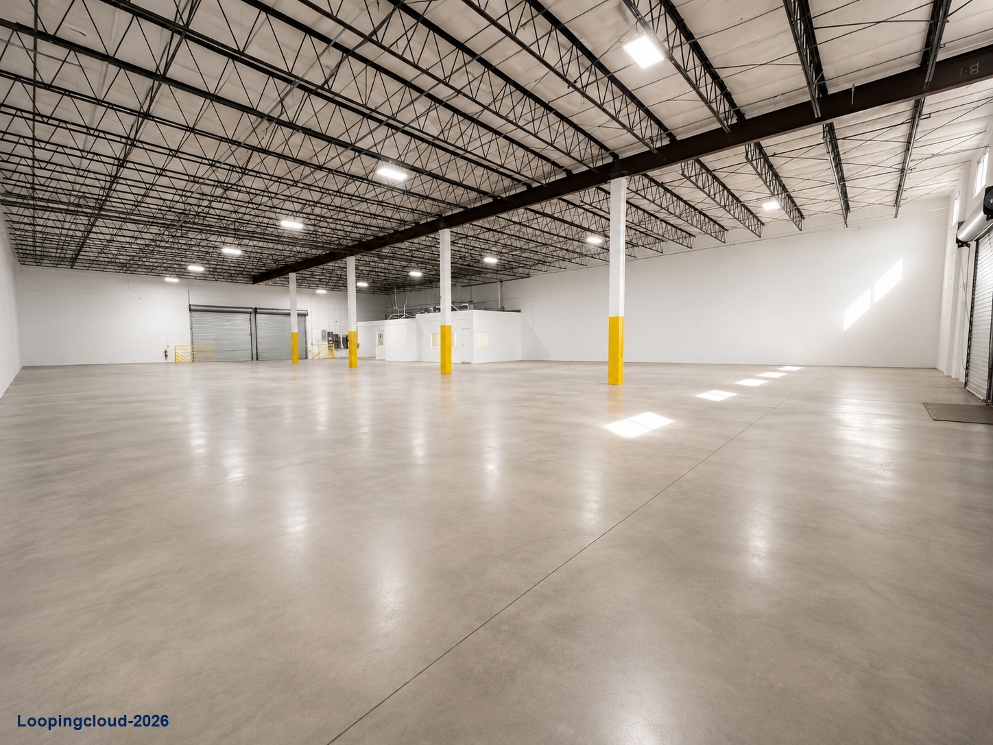Industrial Warehouse & Office Space for Lease | Hialeah Gardens Industrial Park, FL