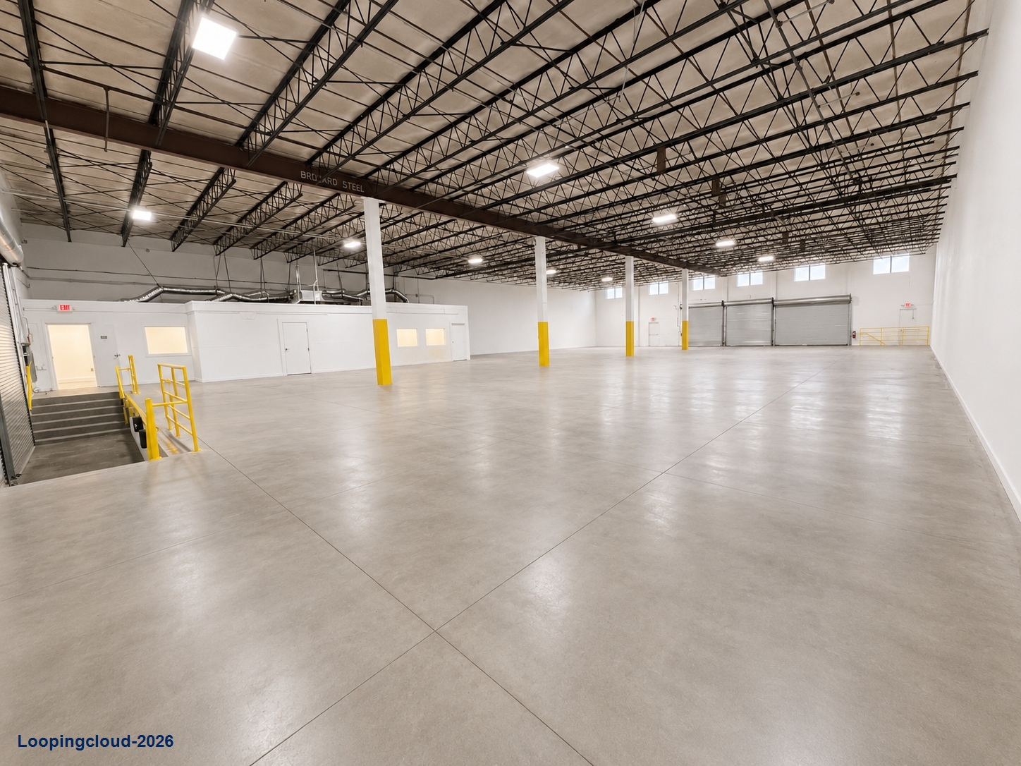Industrial Warehouse & Office Space for Lease | Hialeah Gardens Industrial Park, FL