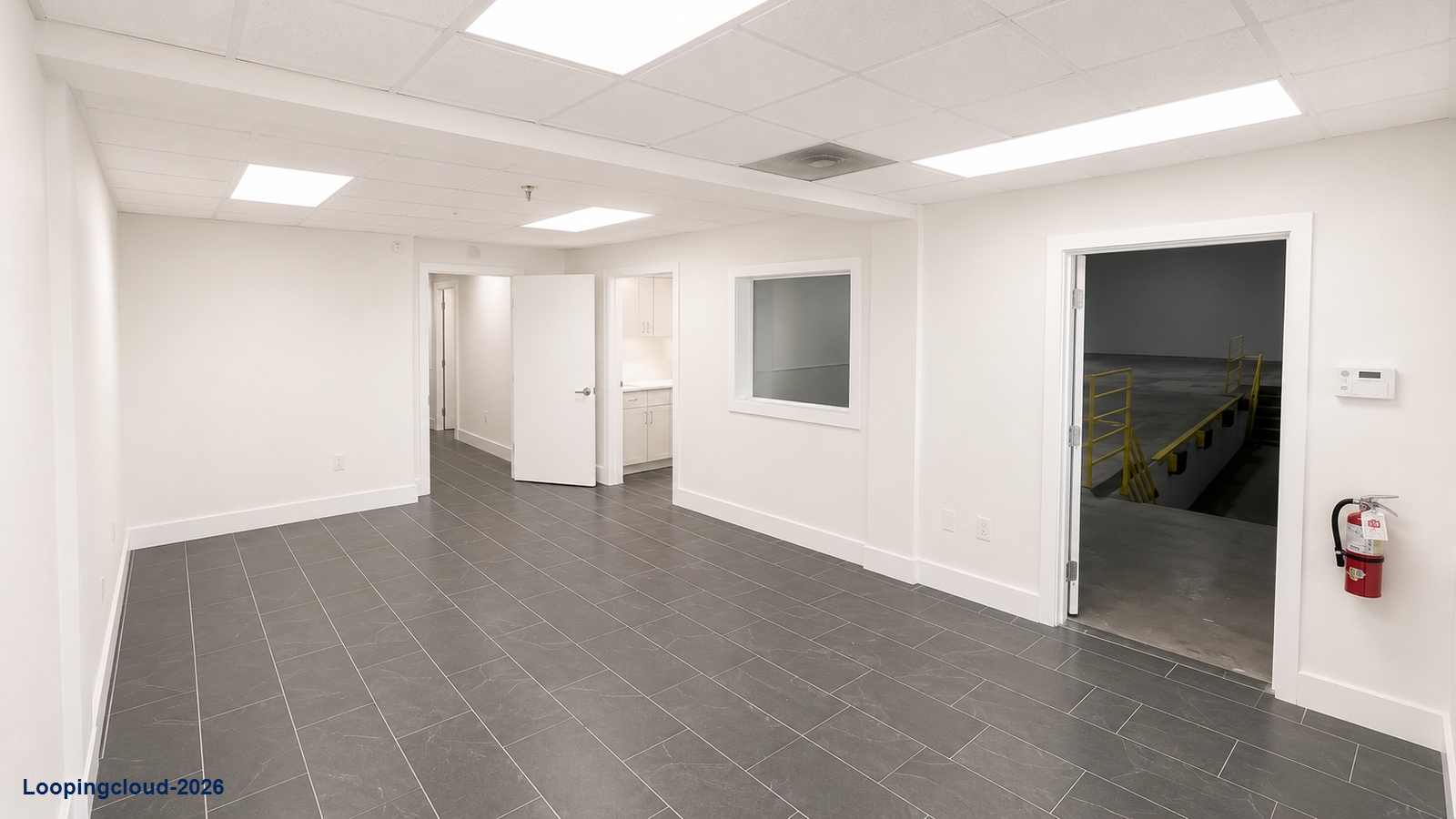 Industrial Warehouse & Office Space for Lease | Hialeah Gardens Industrial Park, FL