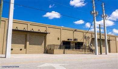 9625 NW 80th Avenue Hialeah Gardens Florida, 33016 | Industrial Warehouse & Office Space for Lease | Hialeah Gardens Industrial Park, FL