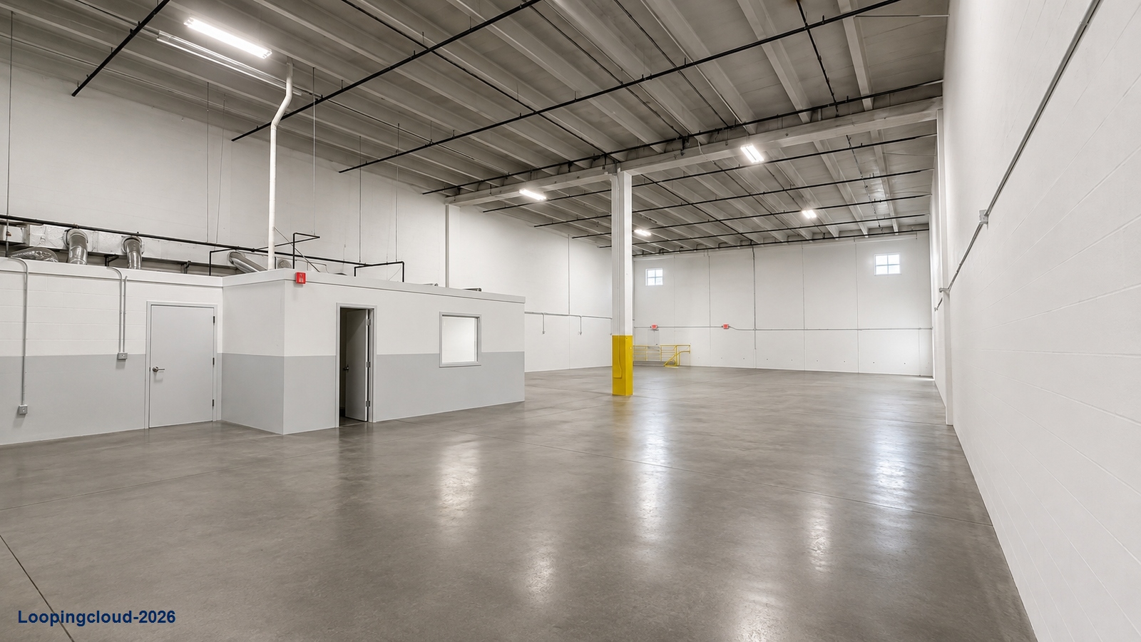 Warehouse & Office for Lease in Medley, FL | 9771 NW 91st Ct