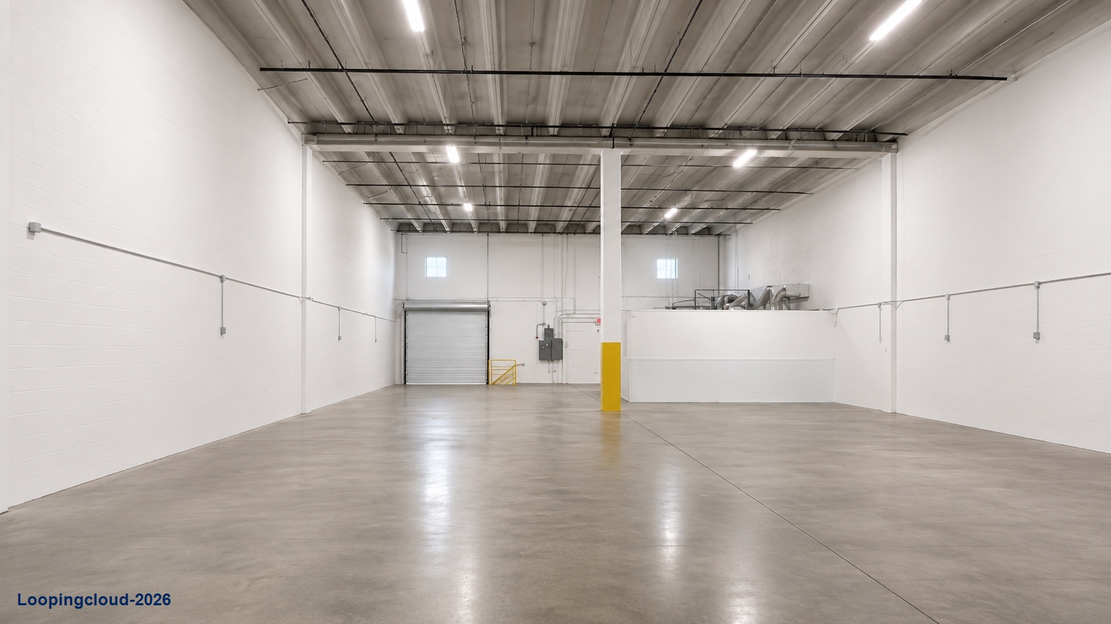 Warehouse & Office for Lease in Medley, FL | 9771 NW 91st Ct