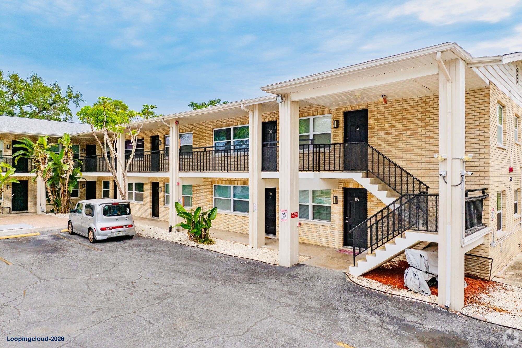THE WILDWOOD APARTMENTS IN DOWNTOWN CLEARWATER (18-UNITS) FOR SALE!THE WILDWOOD APARTMENTS IN DOWNTOWN CLEARWATER (18-UNITS) FOR SALE!