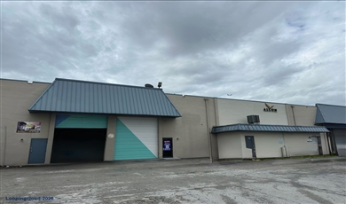 Milam Industrial Center: Warehouse & Office for Lease in Miami | 72nd Ave