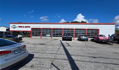 1137 US Highway 19, Holiday Florida , 34691