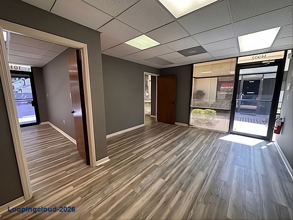 Terra Corp Business Office Park