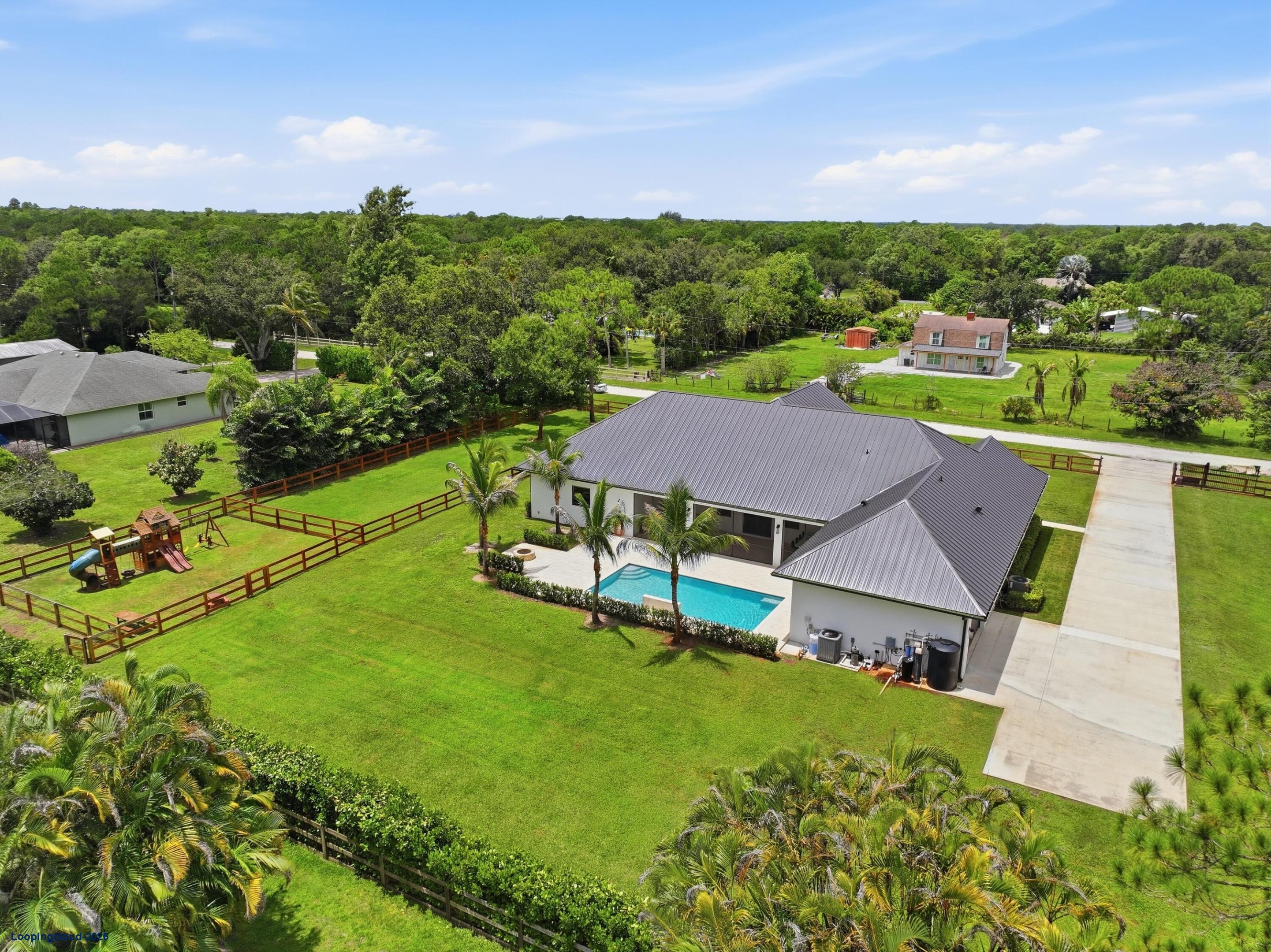 16760 130TH Way N, Farms, Jupiter, FL 33478
