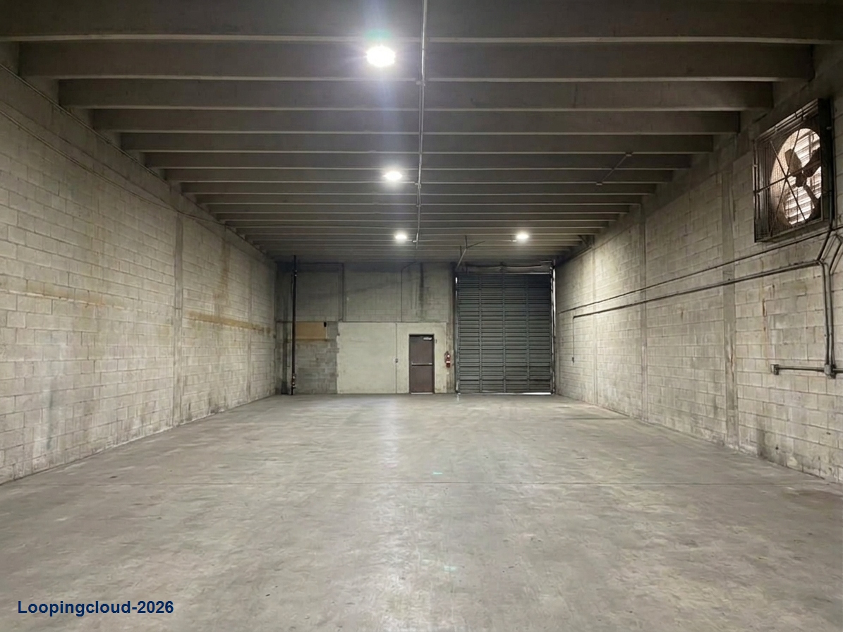 Ready-to-Move Warehouse Space in Prime West Miami Location at 6968 Southwest 4th Street, Miami, FL 33144