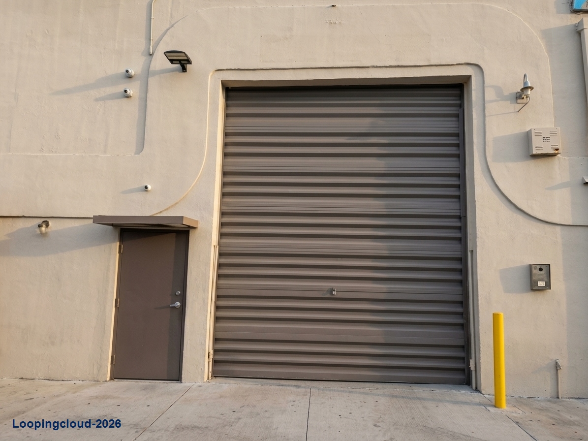 Ready-to-Move Warehouse Space in Prime West Miami Location at 6968 Southwest 4th Street, Miami, FL 33144