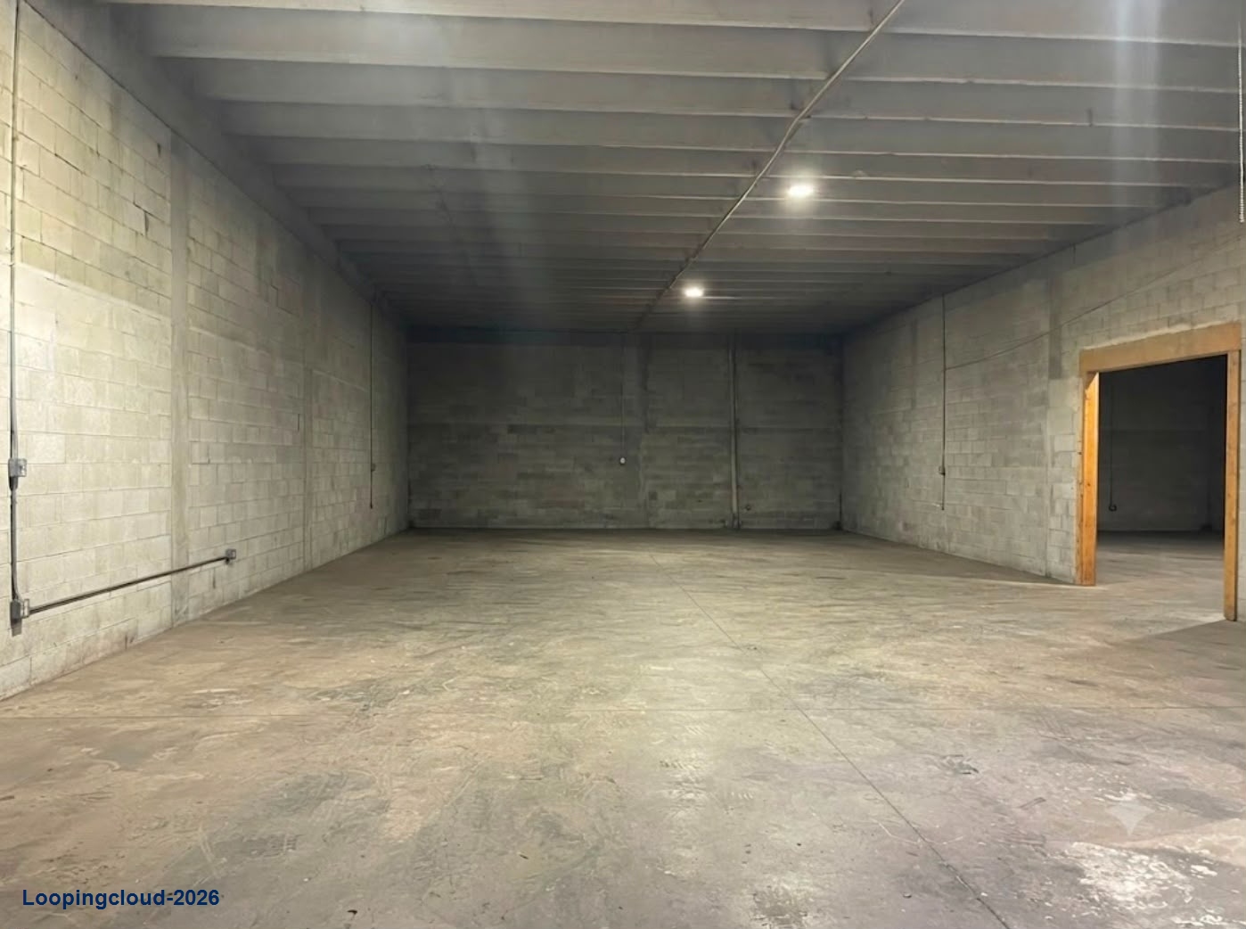 Ready-to-Move Warehouse Space in Prime West Miami Location at 6968 Southwest 4th Street, Miami, FL 33144