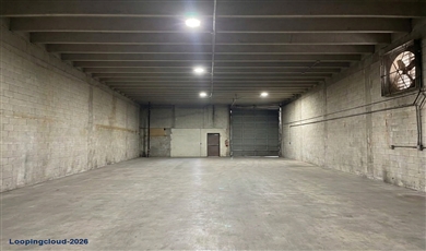 Ready-to-Move Warehouse Space in Prime West Miami Location at 6968 Southwest 4th Street, Miami, FL 33144