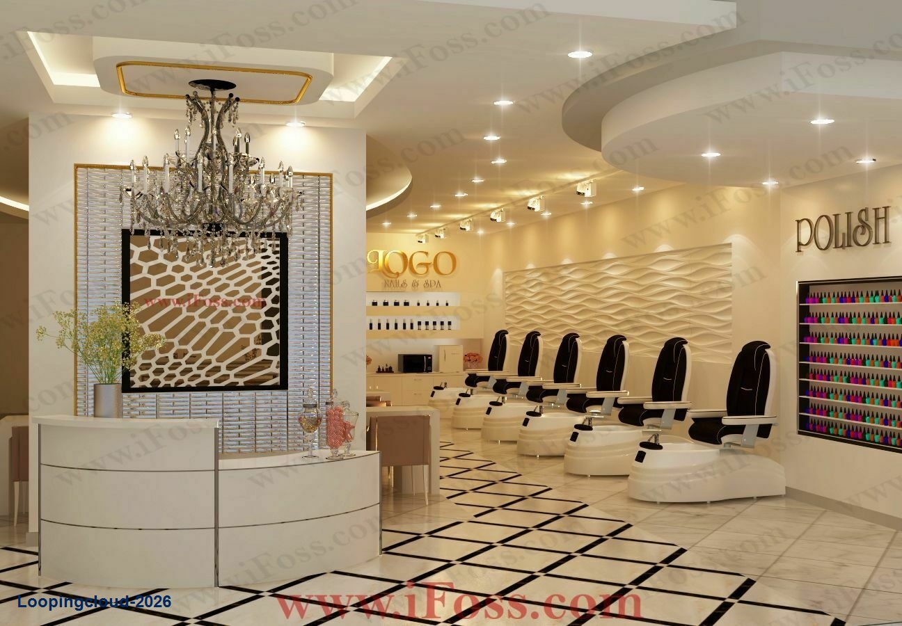 HIGH-VOLUME TURNKEY NAIL SALON BUSINESS FOR SALE – TAMPA BAY