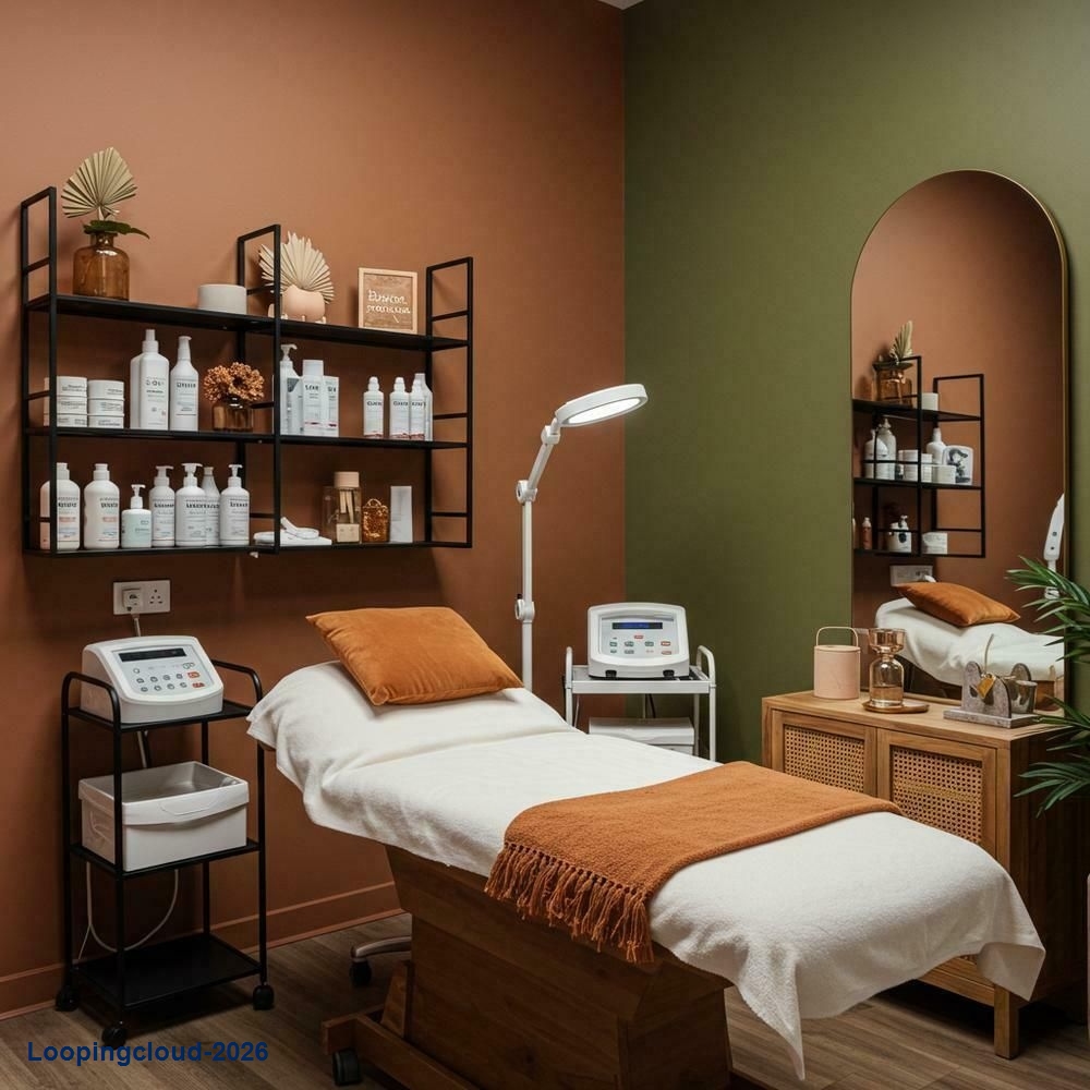 HIGH-VOLUME TURNKEY NAIL SALON BUSINESS FOR SALE – TAMPA BAY