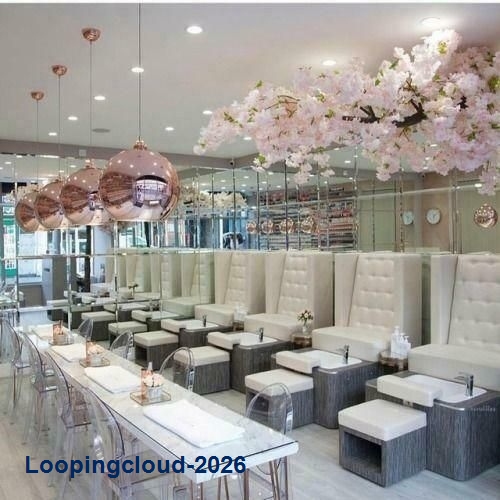 HIGH-VOLUME TURNKEY NAIL SALON BUSINESS FOR SALE – TAMPA BAY