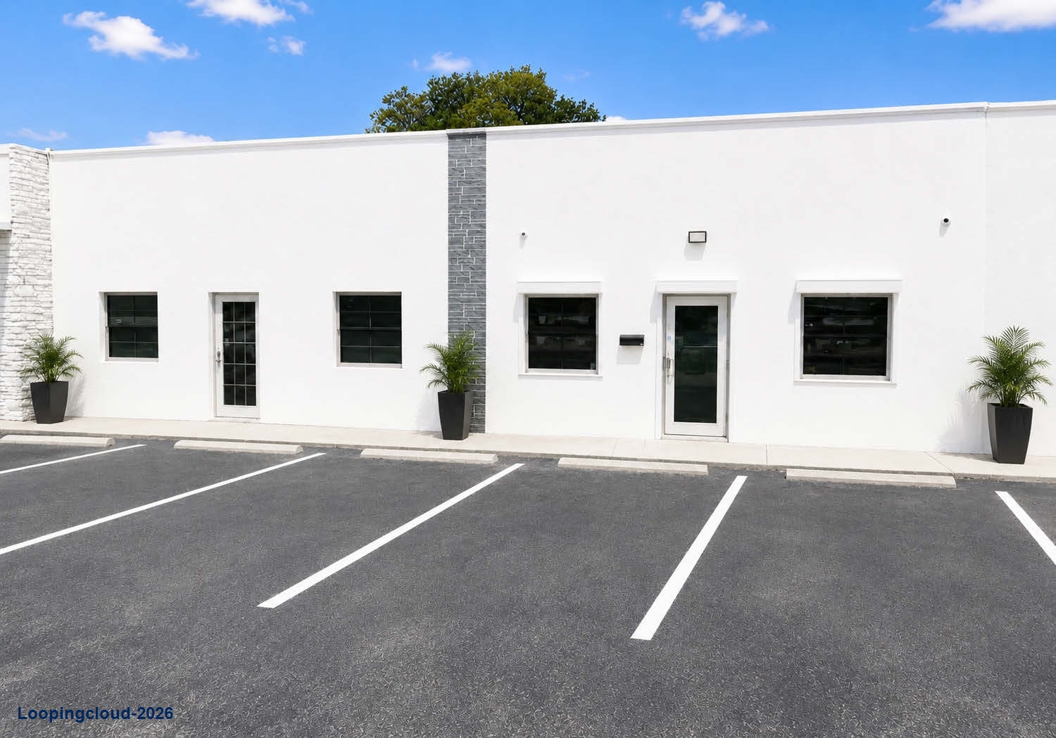 Prime Retail Space at 6851 Bird Road, Miami | High-Visibility Commercial Leasing