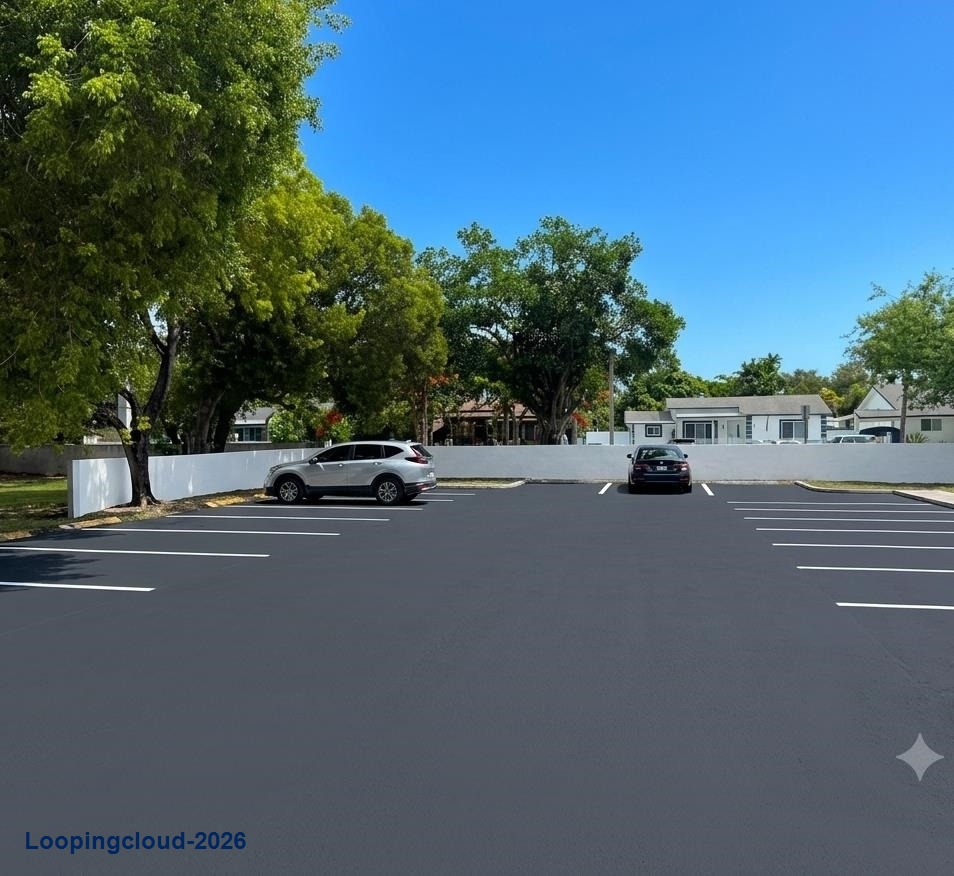Prime Retail Space at 6851 Bird Road, Miami | High-Visibility Commercial Leasing