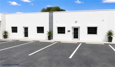 Prime Retail Space at 6851 Bird Road, Miami | High-Visibility Commercial Leasing