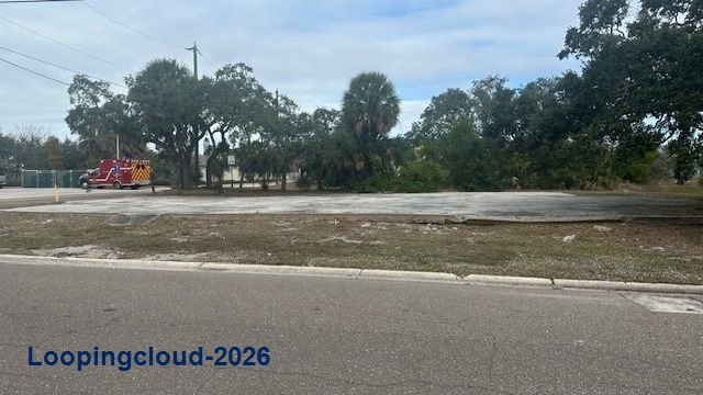 Prime Clearwater Commercial Land .19 acres, Downtown Zoning