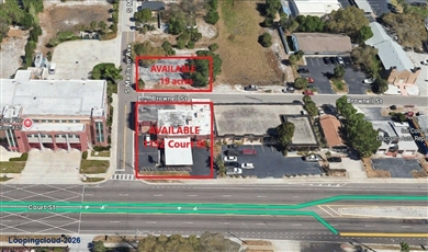 MADISON AVE S, Belleair Florida , 33756