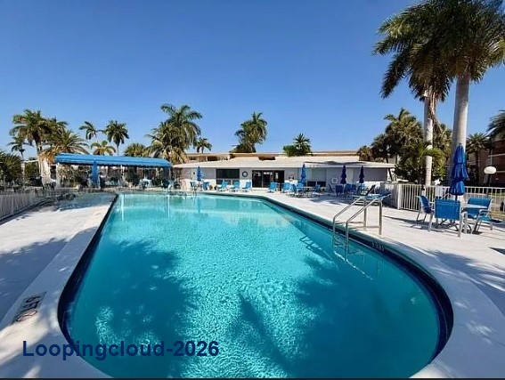 Hallandale Beach 55 plus Co-op for Sale | Ground-Floor Corner Unit with Water Views