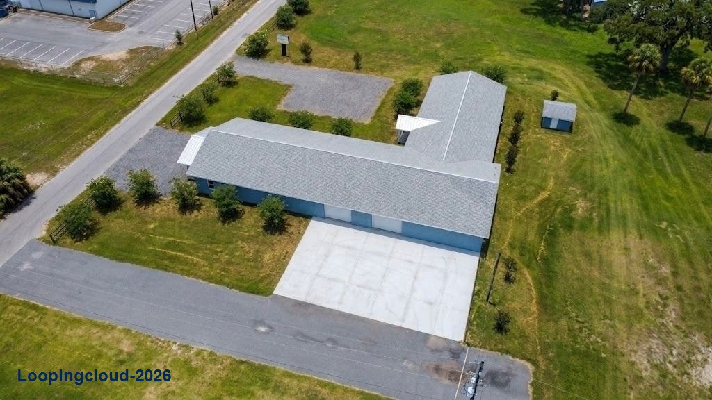 Seller Financing | 6.58-Acre / 8,180 SF on US-19 | Sale or Lease